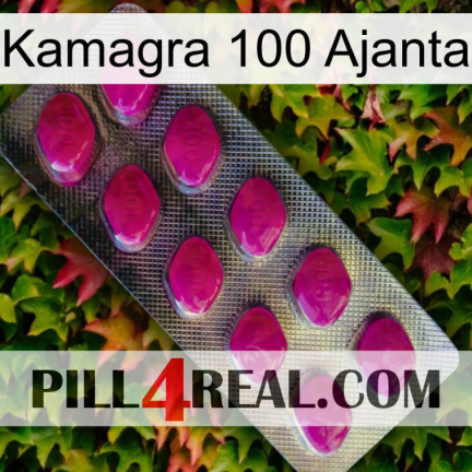 Kamagra 100 Ajanta 09